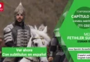 Mehmed Fetihler Sultani Temporada 1 Capítulo 3 Con Subtítulos En Español