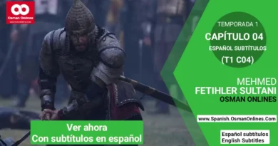 Mehmed Fetihler Sultani Temporada 1 Capítulo 4 Con Subtítulos En Español