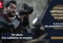 Selahaddin Eyyubi Temporada 1 Capítulo 16 Con Subtítulos En Español